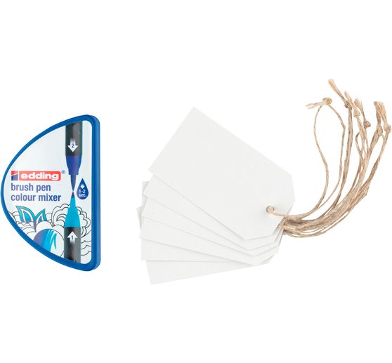 edding "Happy Lettering"