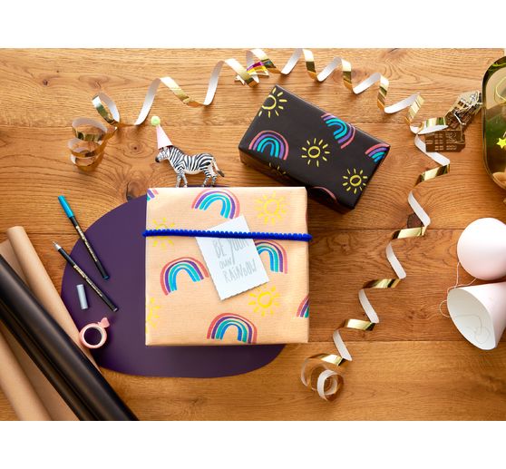 edding 1340 Brush pen "Metallic"