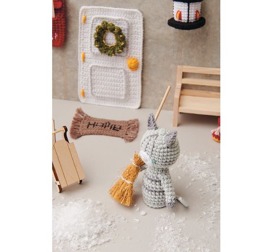 Rico Ricorumi Set "10er Twinkly Twinkly"