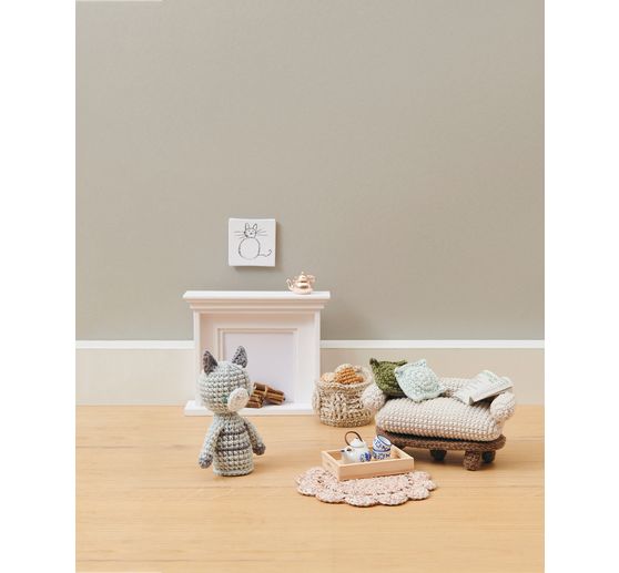 Rico Ricorumi Set "10er Twinkly Twinkly"