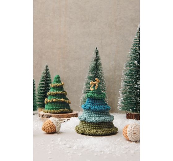 Rico Ricorumi Set "10er Twinkly Twinkly"