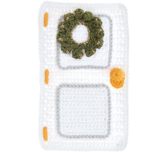 Rico Ricorumi Set "10er Twinkly Twinkly"