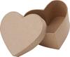 VBS Cardboard box "Heart"