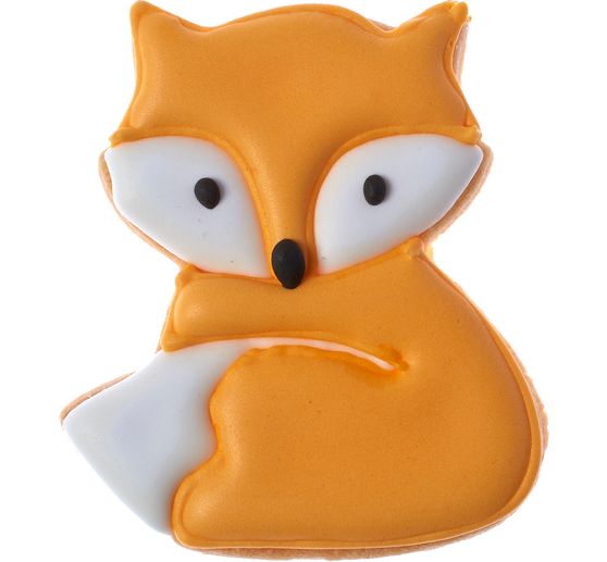 Vykrajovátko na sušenky "Fox