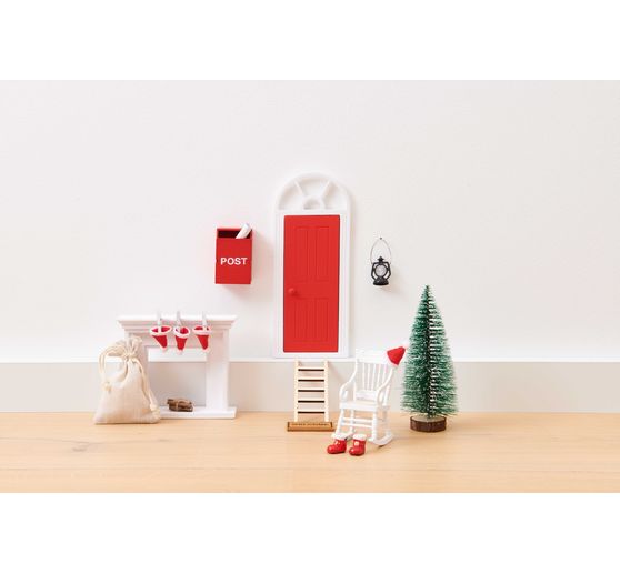 Rico Design Book "Wichtelwelten"