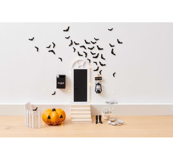 Rico Design Book "Wichtelwelten"