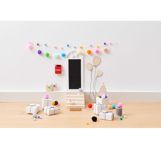 Rico Design Book "Wichtelwelten"