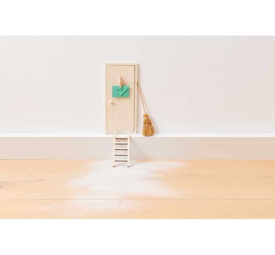 Rico Design Book "Wichtelwelten"