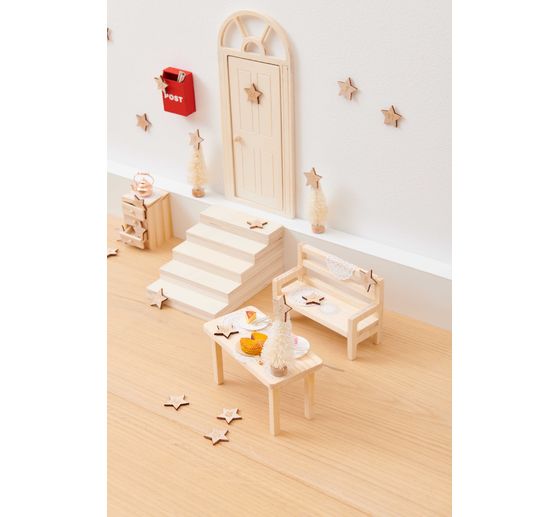 Rico Design Book "Wichtelwelten"