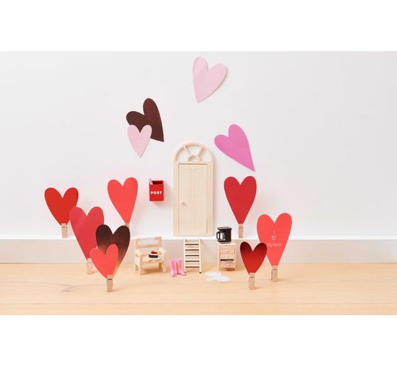 Rico Design Book "Wichtelwelten"