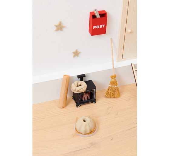 Rico Design Book "Wichtelwelten"