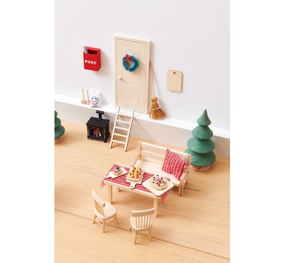 Rico Design Book "Wichtelwelten"