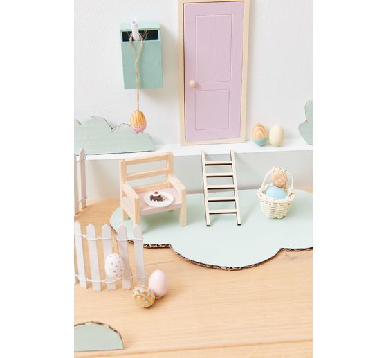 Rico Design Book "Wichtelwelten"