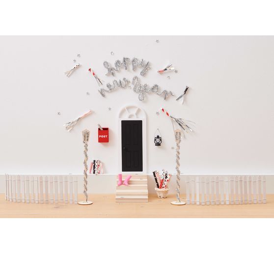 Rico Design Book "Wichtelwelten"