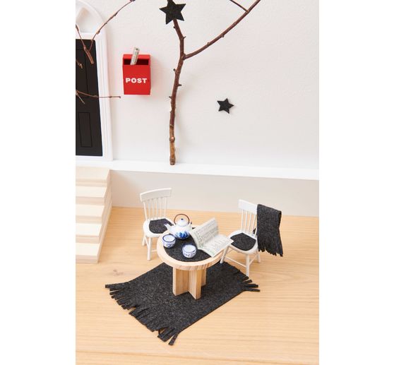 Rico Design Book "Wichtelwelten"