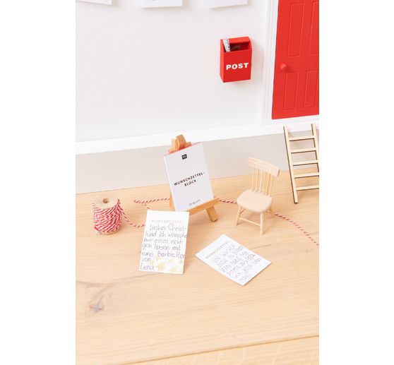 Rico Design Book "Wichtelwelten"