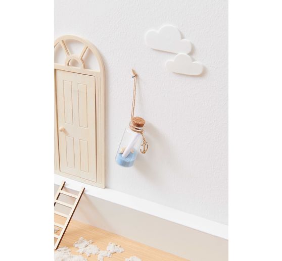 Rico Design Book "Wichtelwelten"