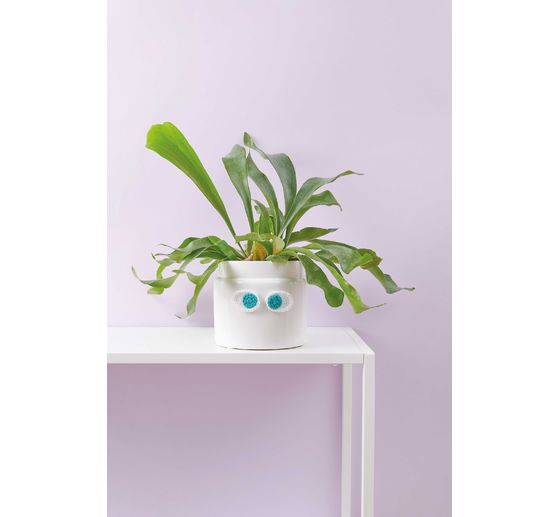 Rico Design Ricorumi "Crochet Your Face"