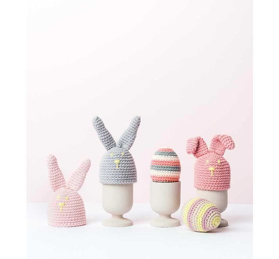 Rico Design Ricorumi "Heartbreakers"