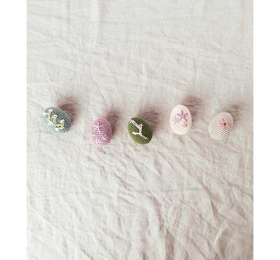 Rico Design Ricorumi "Heartbreakers"