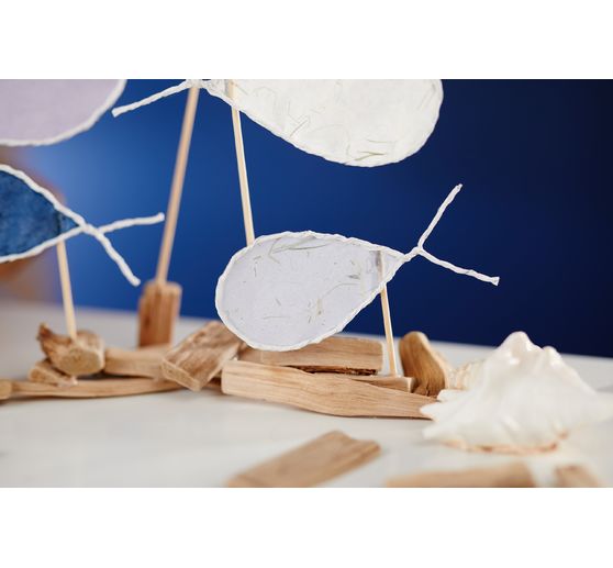 Papírový drát VBS