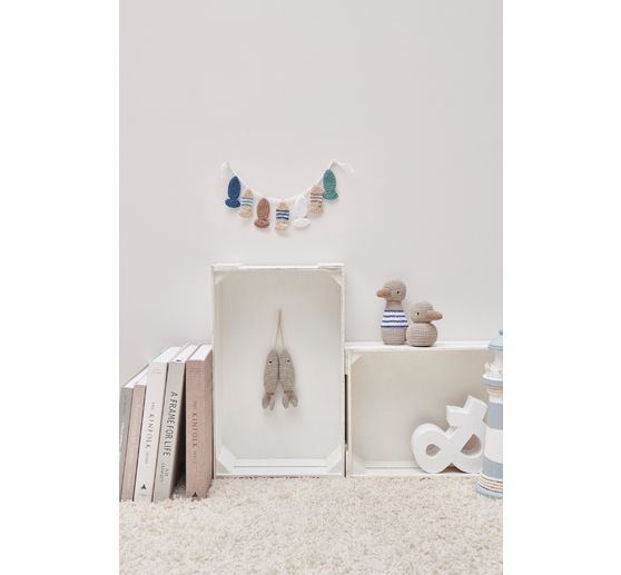 Rico Design Ricorumi "Maritim"