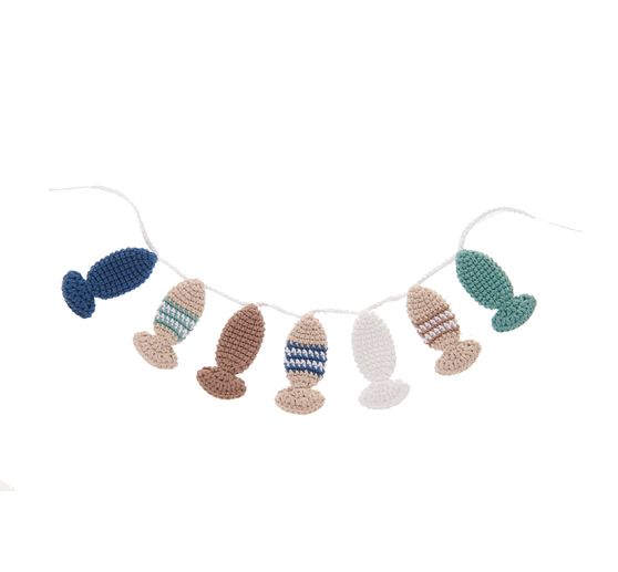 Rico Design Ricorumi "Maritim"