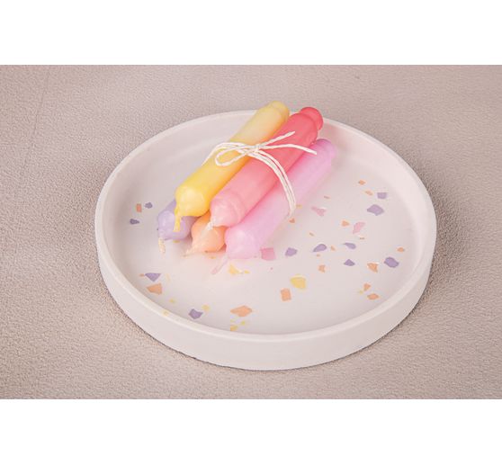 Wax color set "Multicolor"