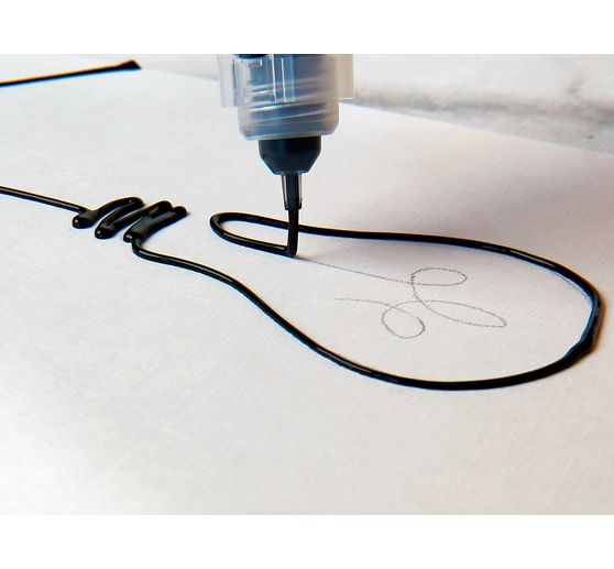 edding 5400 Acrylic "Acrylic 3D - Double Liner"