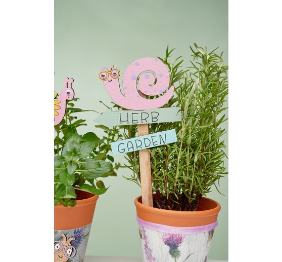 Ubrousek "Čmeláci a květiny