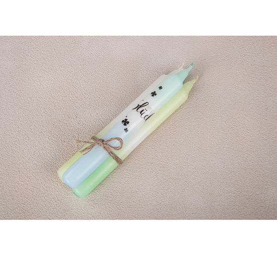 Wax colors set "Earth Colour"