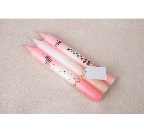 Wax color set "Multicolor"