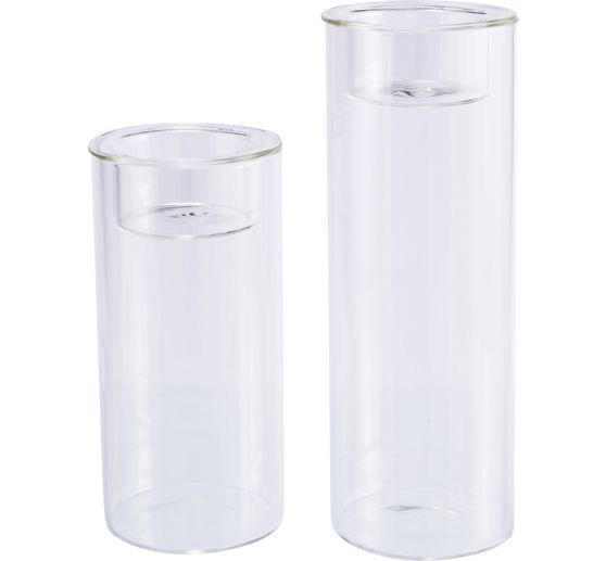 VBS Tea light holder "Cylon"