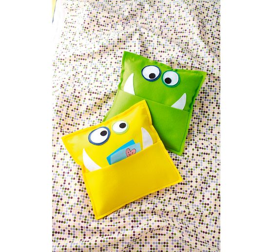 Book "Nähen mit Filz"