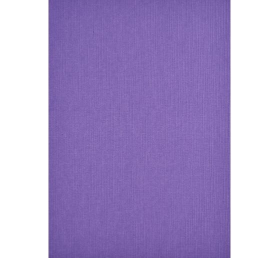 VBS Linen cardboard "Happy Days"