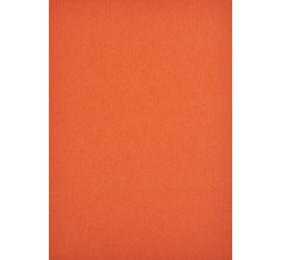 VBS Linen cardboard "Happy Days"