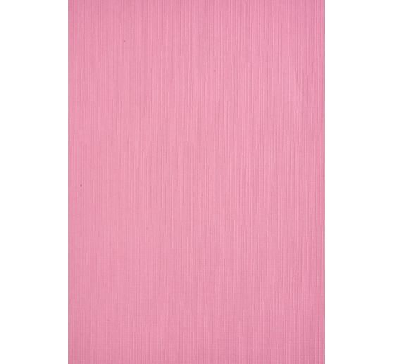 VBS Linen cardboard "Happy Days"