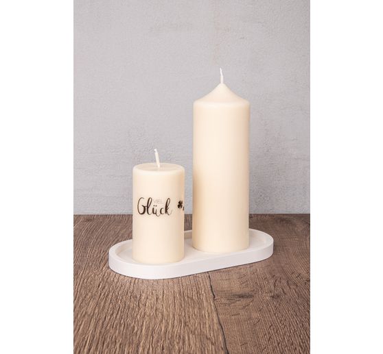 Transfer paper "Lucky light"