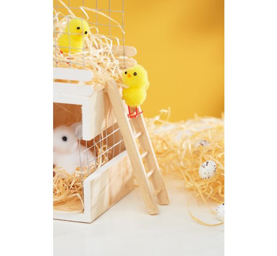 Miniaturní žebřík VBS