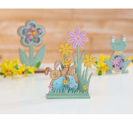 VBS Craft paint set "Pastel poetry"