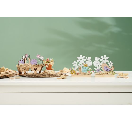 VBS šnek "Rasender Willi"