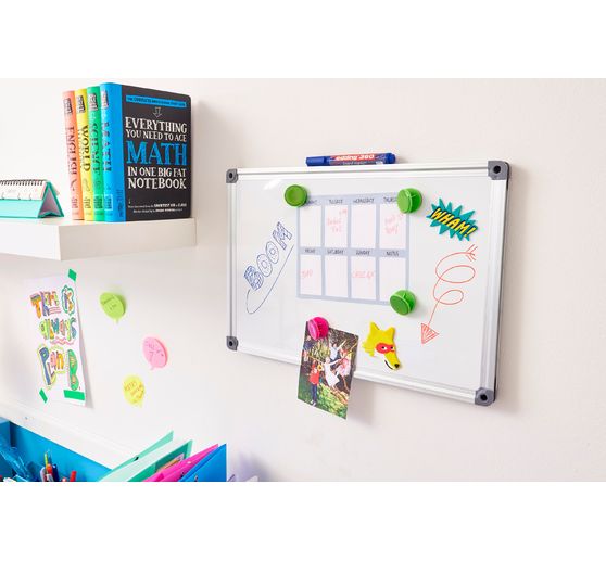 edding 360 Whiteboard marker "Bullet tip", 1.5-3 mm