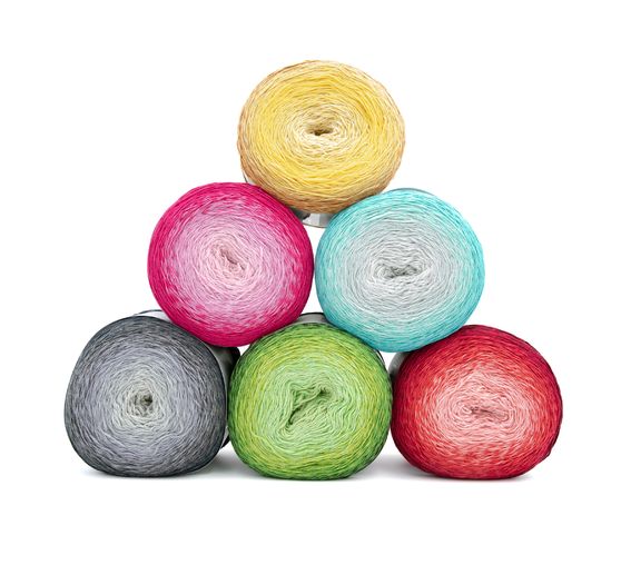 Odstíny Gründl Saragossa