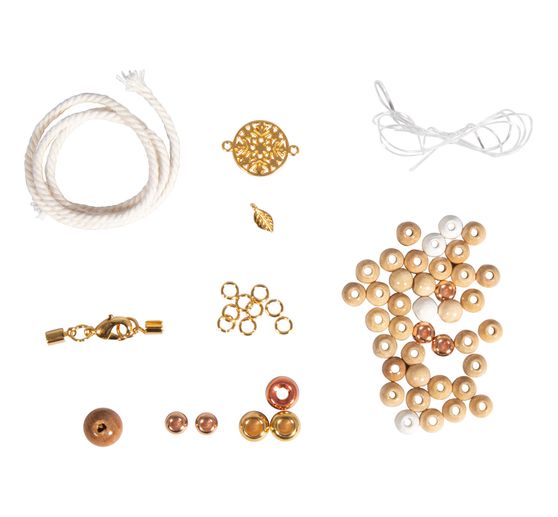 Sada šperků "Summer Dream"