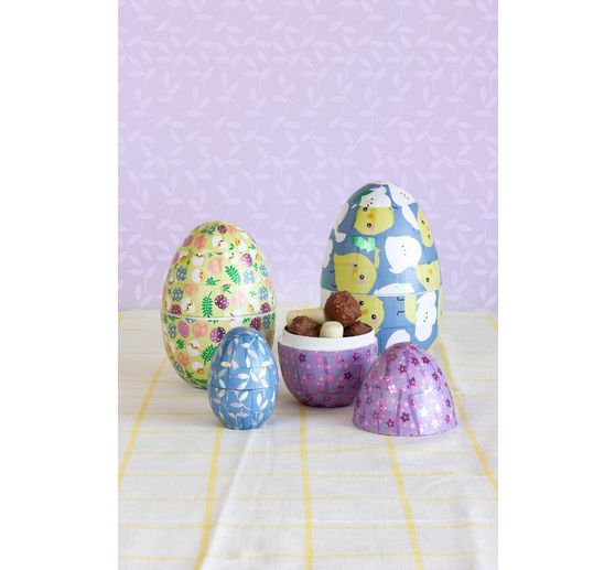 Décopatch Pocket Hot-Foil Collection "Easter"