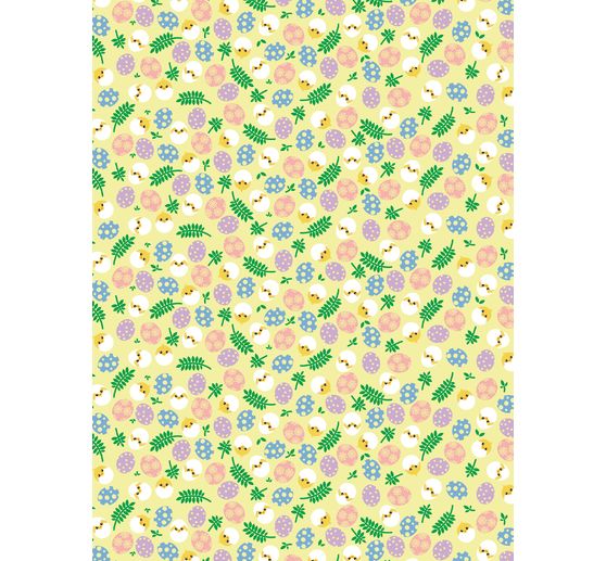 Décopatch Pocket Hot-Foil Collection "Easter"