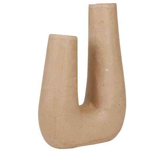 "Vodotěsná váza ve tvaru písmene U