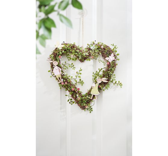 VBS Scatter decoration butterfly "Allegra"