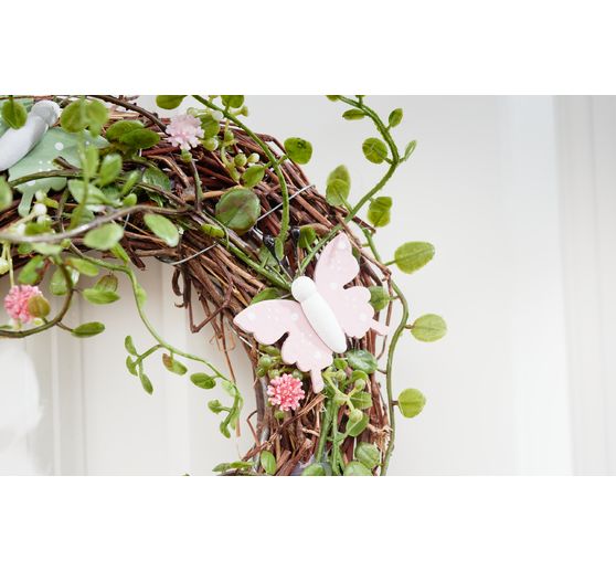 VBS Scatter decoration butterfly "Allegra"