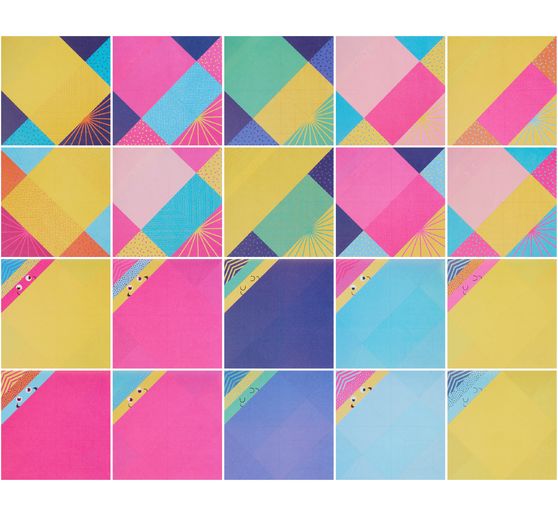 My little Origami "Fish"